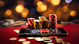Онлайн казино Casino Vegas Grand